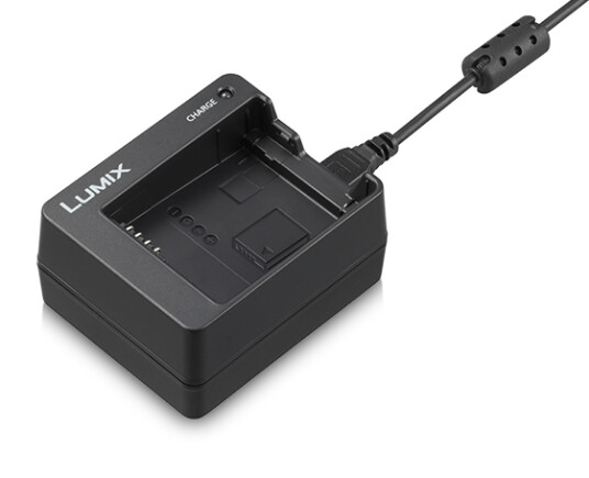 Panasonic lader DMW-BTC12E Til Panasonic batteri BLC12/BLG10/BLH7 Panasonic lader DMW-BTC12E Til Panasonic batteri BLC12/BLG10/BLH7