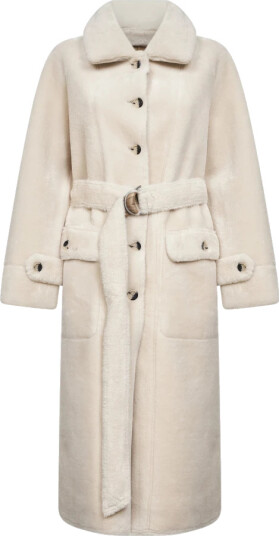 Urbancode Dame Jakker Beige S, Urbancode Dame Jakker Beige S,