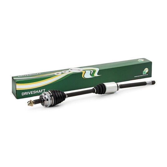 Bga Drivaksel BGA DS7335RA Bga Drivaksel BGA DS7335RA