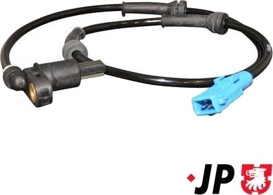 JP GROUP 4197100200 Sensor ABS JP GROUP 4197100200 Sensor ABS
