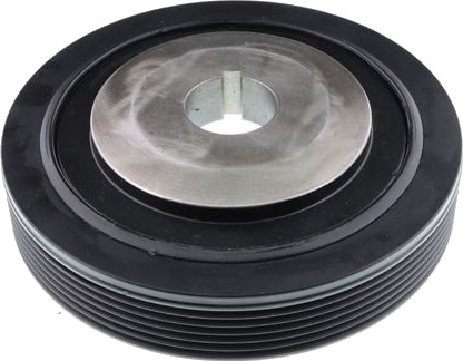 Remskive, veivaksel AISIN PDAPS-714