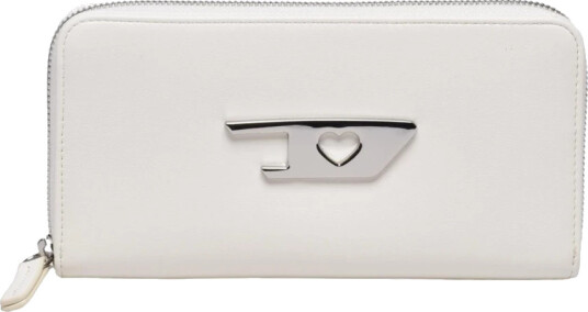 Diesel Dame Accessories Hvit ONE SIZE,