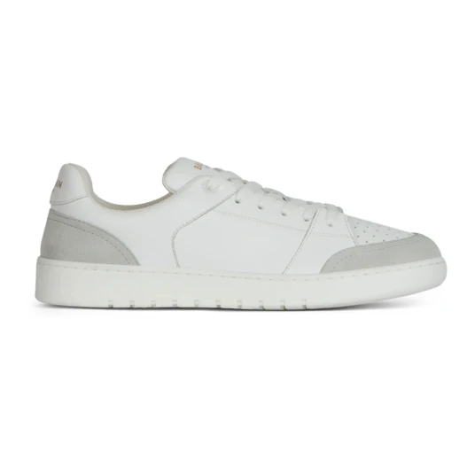 Balmain Dame Sko Hvit 38 EU, Balmain Dame Sko Hvit 38 EU,