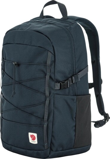 Fjellreven PC-ryggsekk Skule 24 Navy Fjellreven PC-ryggsekk Skule 24 Navy