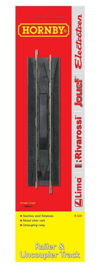 Hornby Railer/Uncoupler Skinne