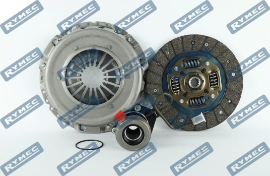 Clutchsett RYMEC JT6781026