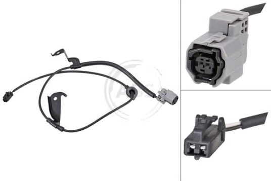 A.B.S. 32092 Sensor ABS