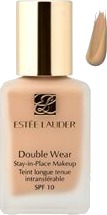 Estée Lauder Double Wear Foundation 30 ml 2C3 Fresco med SPF 10 og Matt Finish