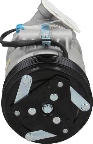 BV PSH 090.135.017.040 AC-kompressor BV PSH 090.135.017.040 AC-kompressor