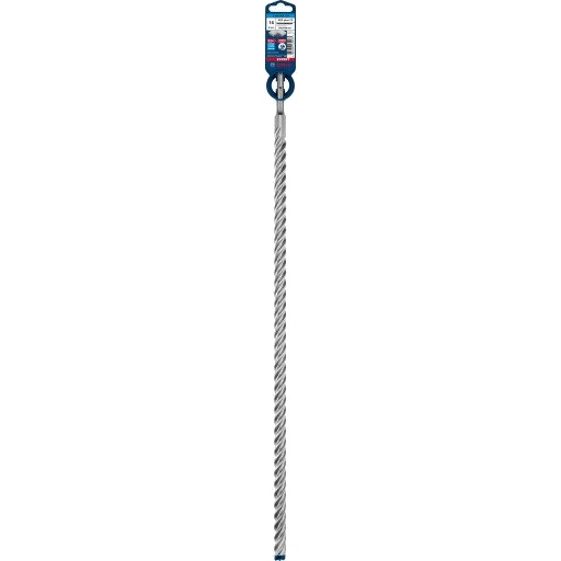 Bosch Expert SDS-Plus 7X Hammerbor 16 mm for Betong 600 mm