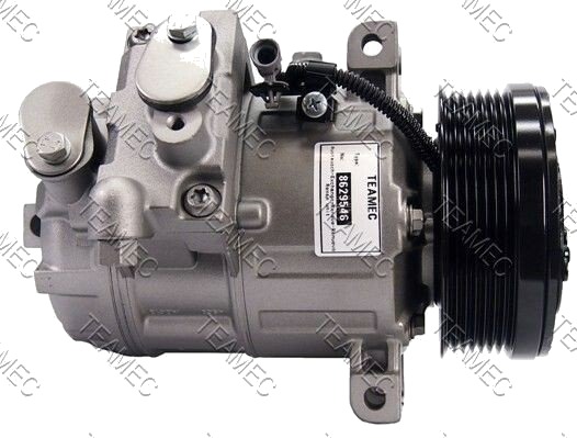 TEAMEC 8629546 AC-kompressor