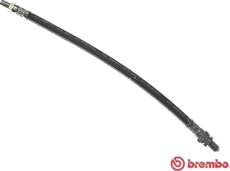 Bremseslange BREMBO T 24 027