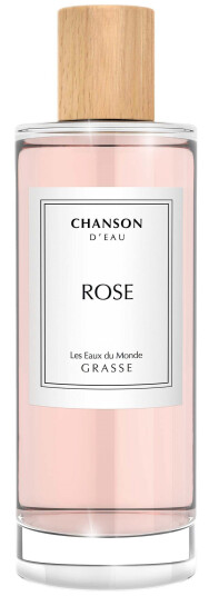 Chanson D'eau Rose Eau de Toilette 100 ml