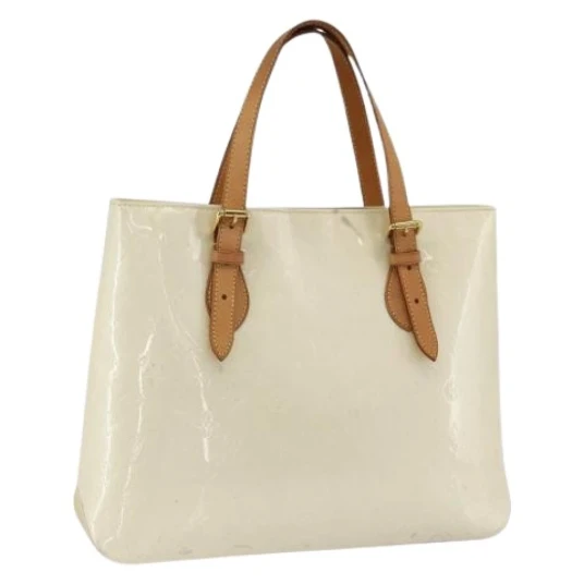 Louis Vuitton Vintage Dame Beige Louis Vuitton Vintage Dame Beige