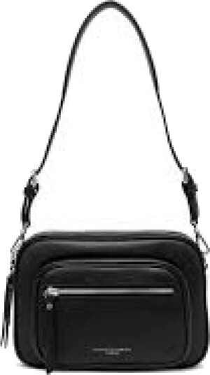 Gianni Chiarini Dame Vesker Svart ONE SIZE,