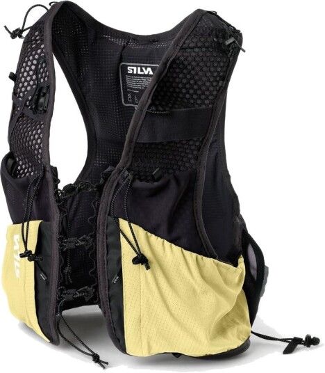Silva Strive 10 Vest M Yellow M