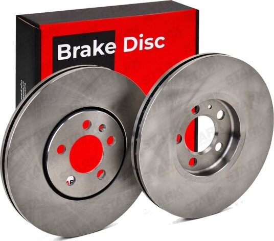 STARK SKBD 0022311 Bremseskive STARK SKBD 0022311 Bremseskive
