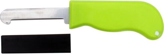 Lalizas Flytende Kniv 17cm