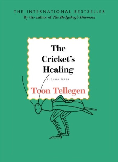The Cricket's Healing The Cricket's Healing