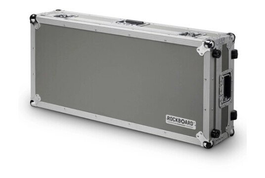 Rockboard Professional Flight Case For Rockboard Cinque 5.3 Pedalboard