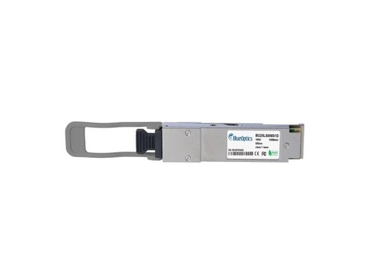 Blueoptics Qsfp-100G-Swdm4-Bo Fiber Optisk 40 Mbit/S Qsfp Lc 300 M 850 Nm