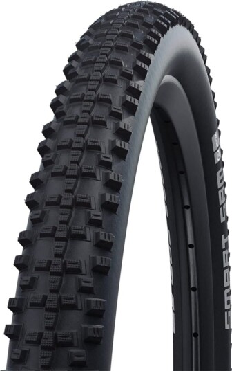 Schwalbe Smart Sam Dekk Uten Slange 700C 40 Mm 42 622