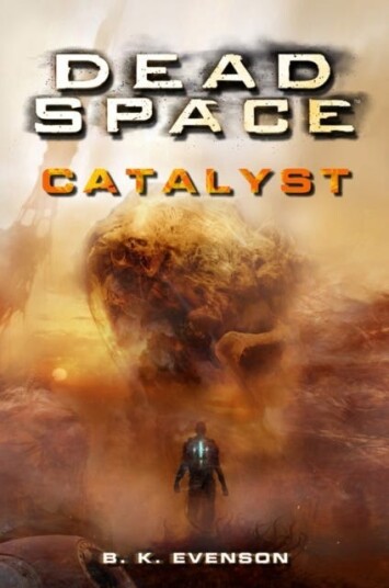 Dead Space Catalyst Dead Space Catalyst