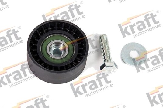 Strammehjul, kilerem KRAFT 1225910