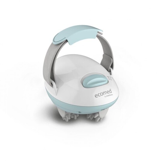 Medisana Ecomed AC 80E Massasjeapparat Mot Cellulitter Medisana Ecomed AC 80E Massasjeapparat Mot Cellulitter