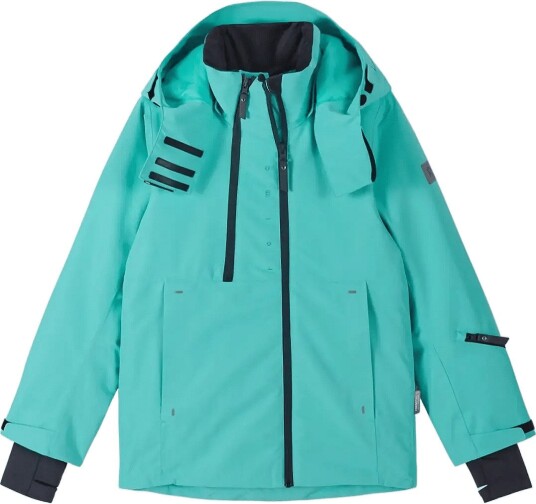 Reima Reimatec Winter Jacket Perille AQUAMARINE 122