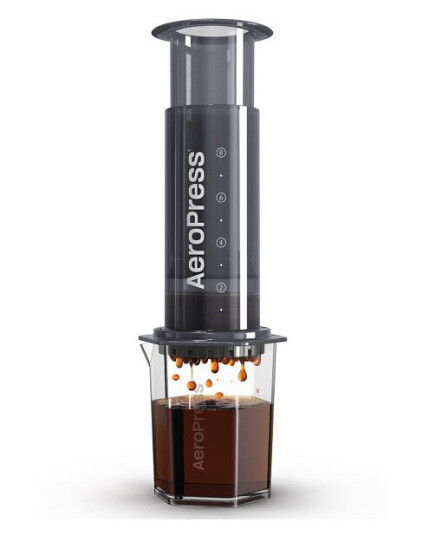 AeroPress Coffee Maker - XL AeroPress Coffee Maker - XL