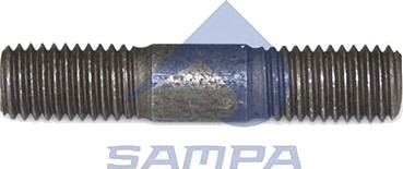Bolt SAMPA 041.089 Bolt SAMPA 041.089