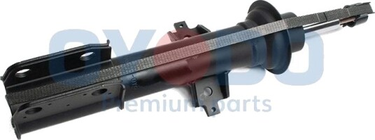 Oyodo 20A9174 OYO Støtdemper Oyodo 20A9174 OYO Støtdemper