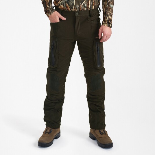 Deerhunter Game Pro Light Trousers Wood 28