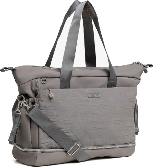 Pelicare Nestle Stelleveske, Grey Pelicare Nestle Stelleveske, Grey