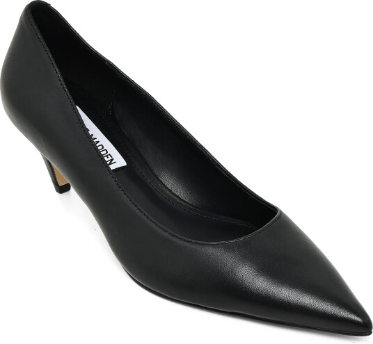 Steve Madden Divina Black 36
