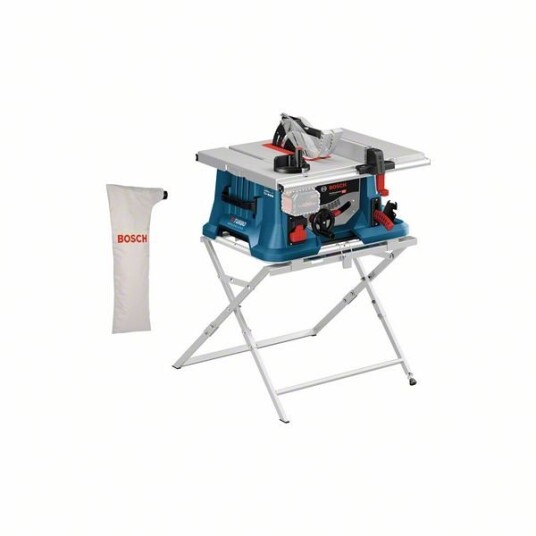 Bosch Bordsirkelsag GTS 18V 216 Solo