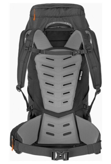 Salewa Tursekk Trek Mate 55+5 Quiet Shade Tursekk