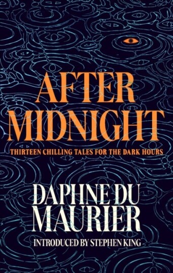 After Midnight After Midnight