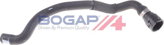 Radiatorslange BOGAP A4228206 Radiatorslange BOGAP A4228206