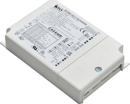 Universelt Led Drivmodul Konstantstrøm Dip Switch 350 1050 Ma Dæmpbar Via Casambi Og Push 230V Universelt Led Drivmodul Konstantstrøm Dip Switch 350 1050 Ma Dæmpbar Via Casambi Og Push 230V