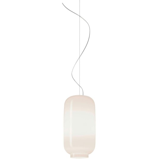 Chouchin Bianco 2 Pendel LED Dimmebar