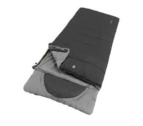 Outwell Outwell | Sleeping Bag | 220 x 85 cm |  13/+16 °C | Left Zipper