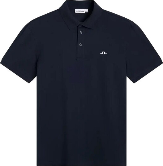 J. Lindeberg M Polo Pique JL NAVY XL