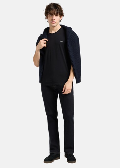 Lee STRAIGHT_FIT_MVP NEW_RINSE