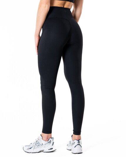 Relode Clean Tights Tall Black - XS