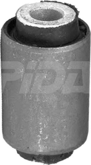 SPIDAN CHASSIS PARTS 411311 Feste styrestag