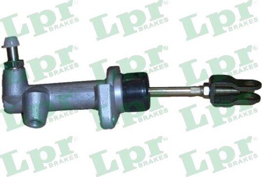 LPR 2727 Hovedsylinder, clutch LPR 2727 Hovedsylinder, clutch