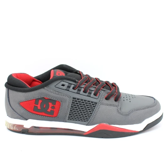 Dc Shoes Herre Sko Flerfarget 43 EU Dc Shoes Herre Sko Flerfarget 43 EU