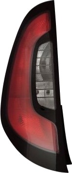 ABAKUS 323-1949L-UE Baklykt
